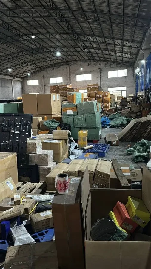 Постачальники з Китаю без посередників 3