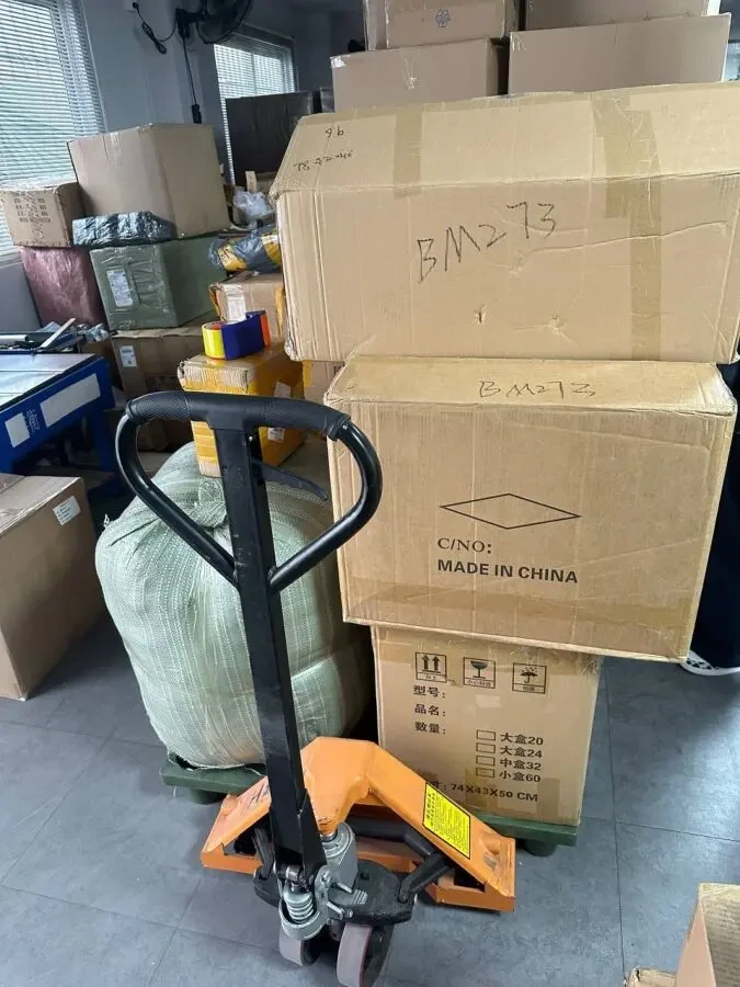 Постачальники з Китаю без посередників 7