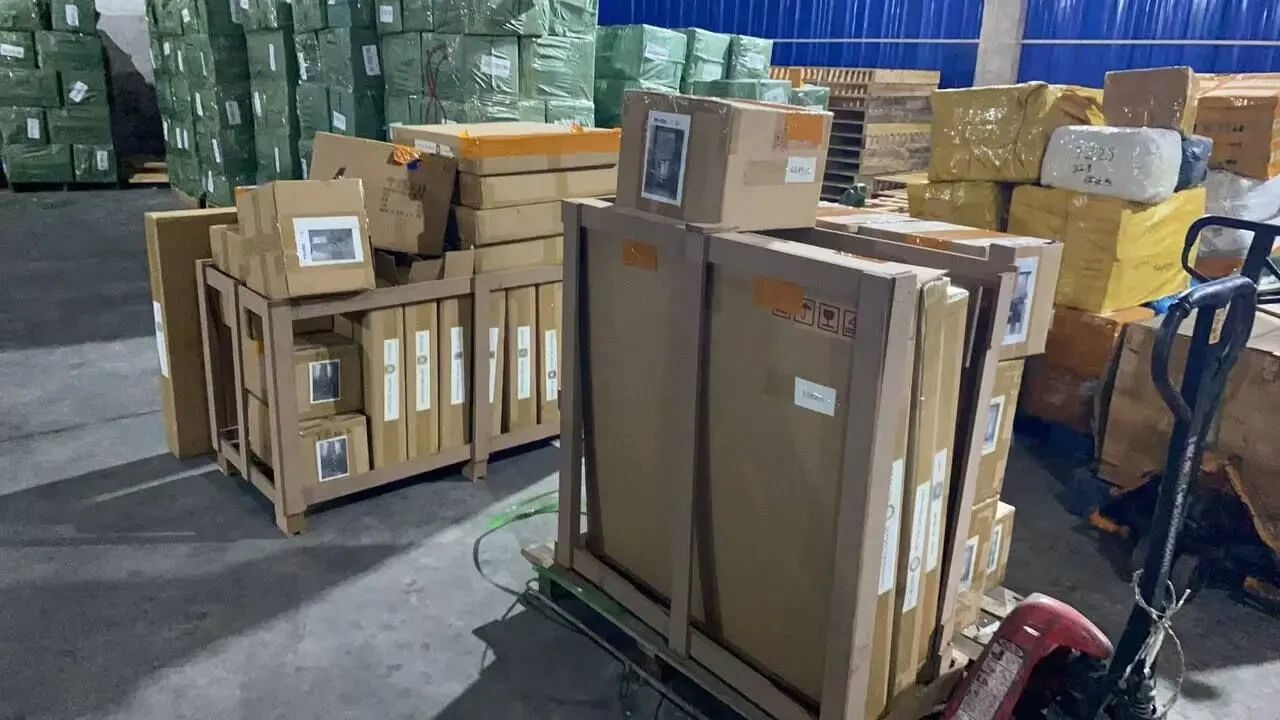 Постачальники з Китаю без посередників 4