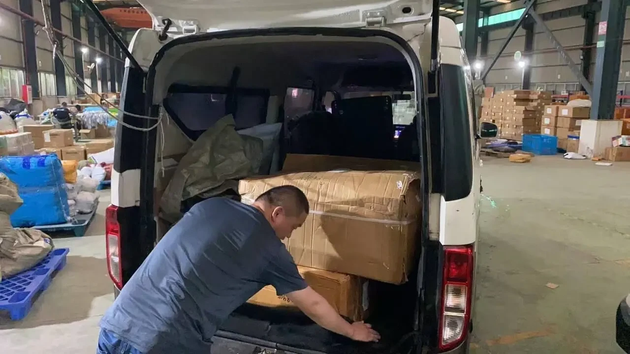 Постачальники з Китаю без посередників 2