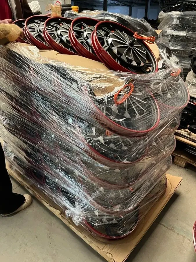 Постачальники з Китаю без посередників 8