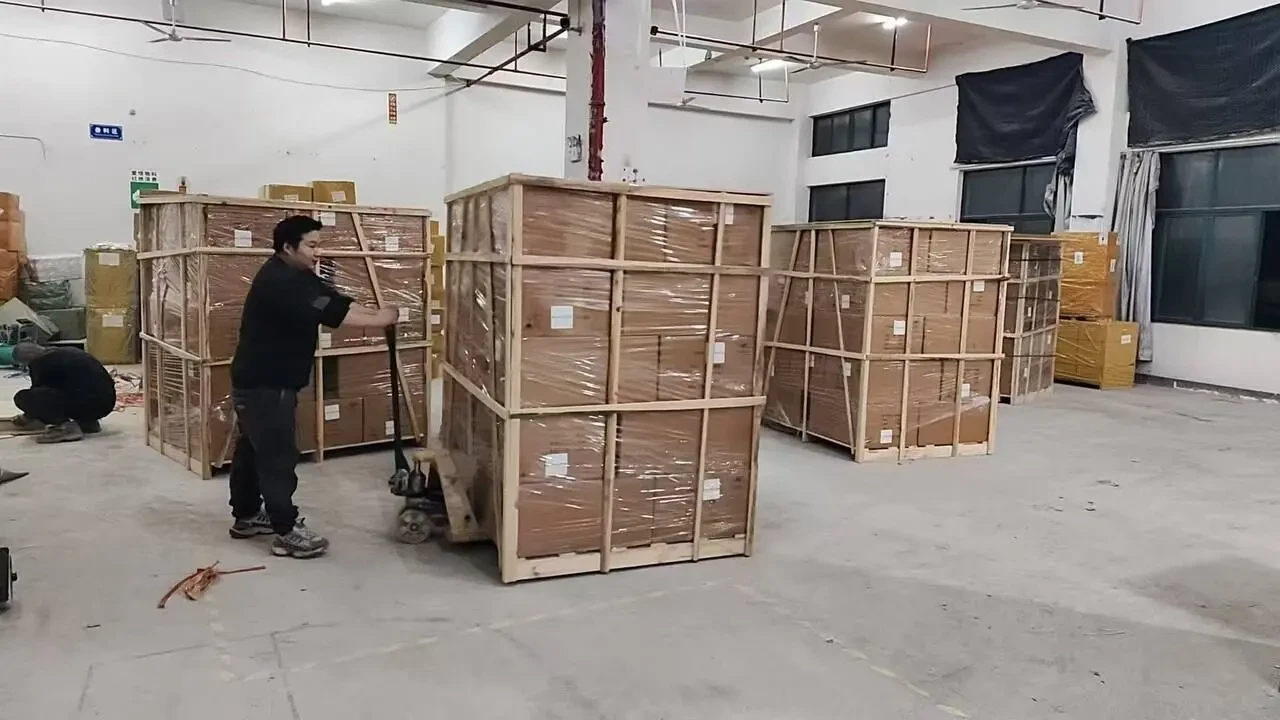 Постачальники з Китаю без посередників 10