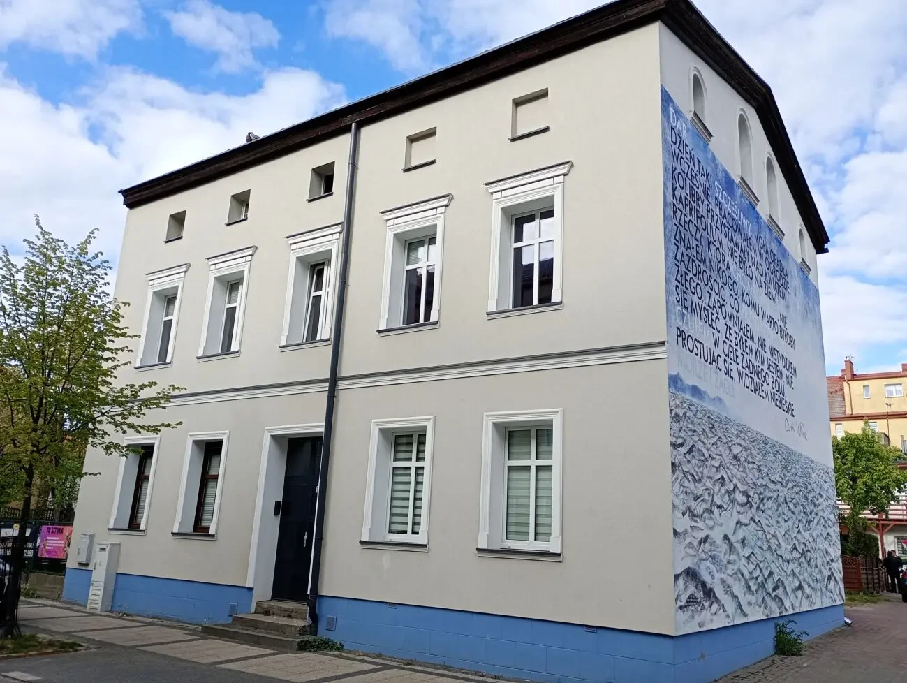 Польща, Балтійське море, Устка 2