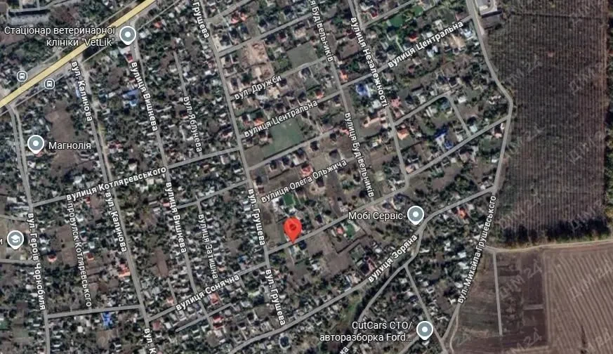 Продається новий, затишний будинок в Розсошенцях 3