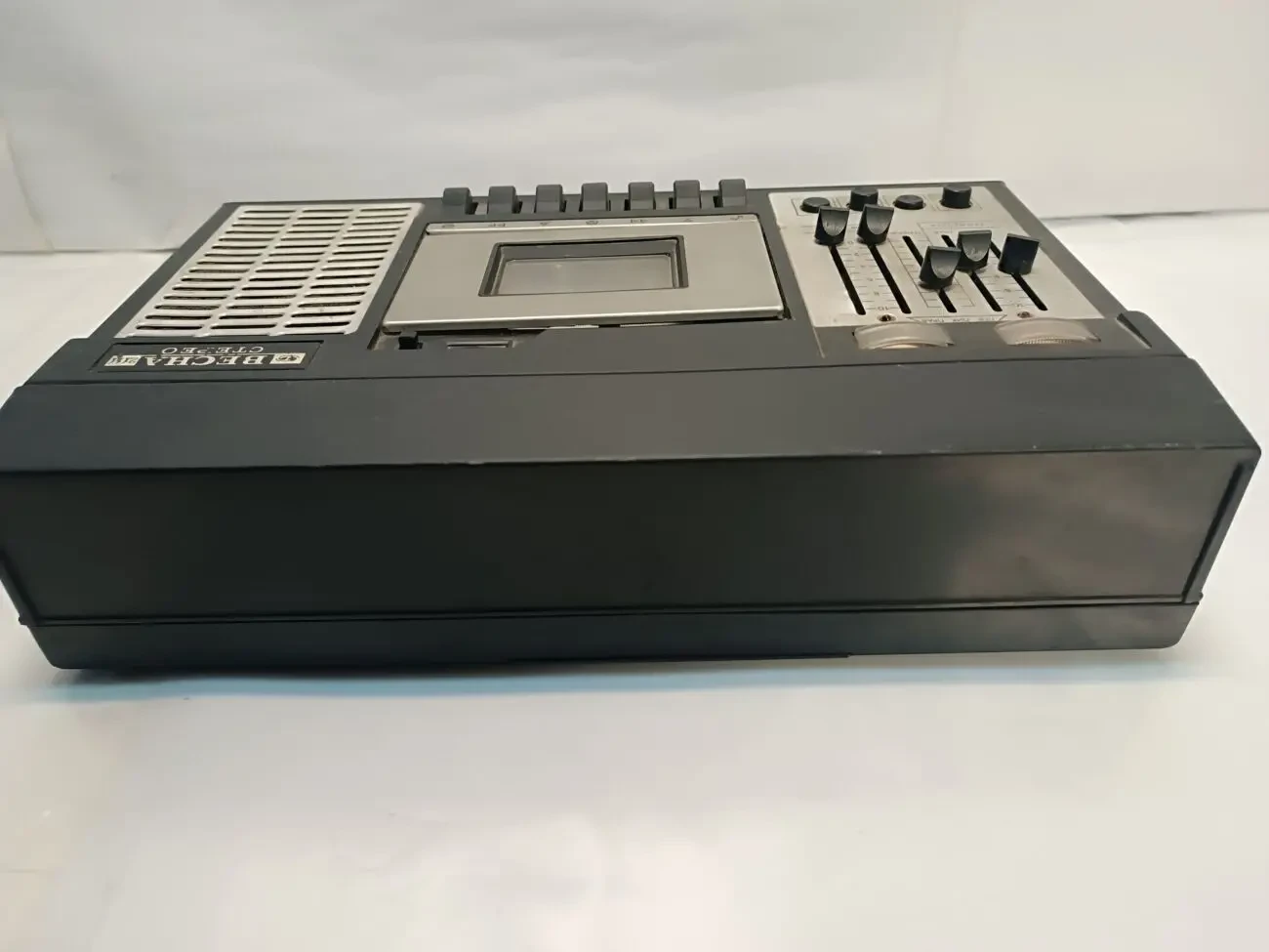 Магнитофон Весна 2111 4