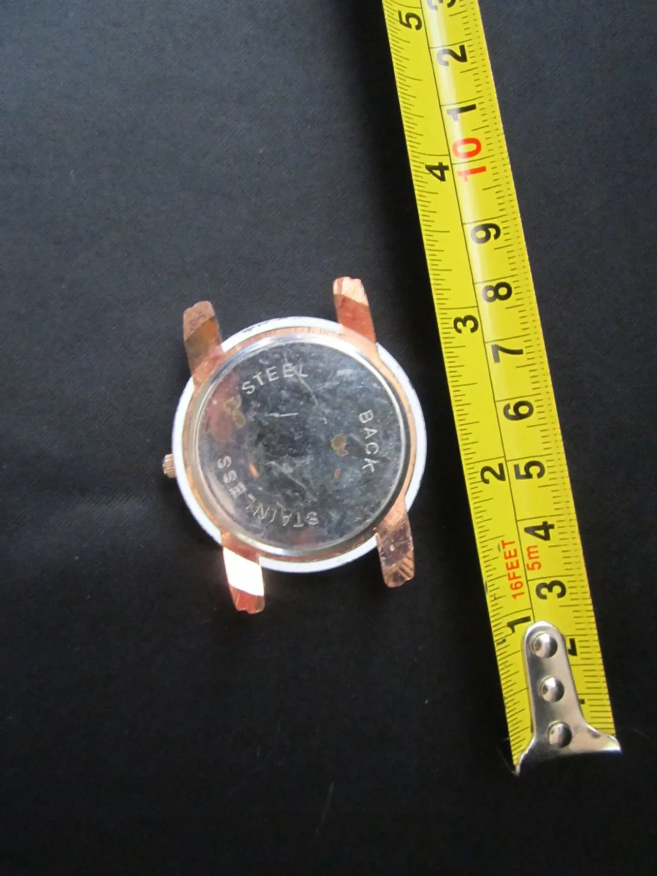 Часы наручные BRITANNIA Кварц На ходу 4