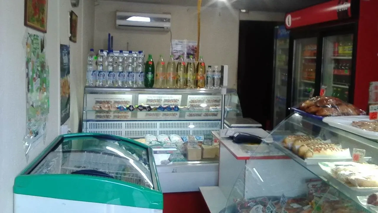 Холодильники для магазину 6