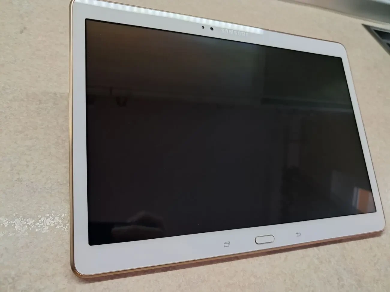 Планшет Samsung 10,5 дюймів Super Amoled Ідеальний стан 4