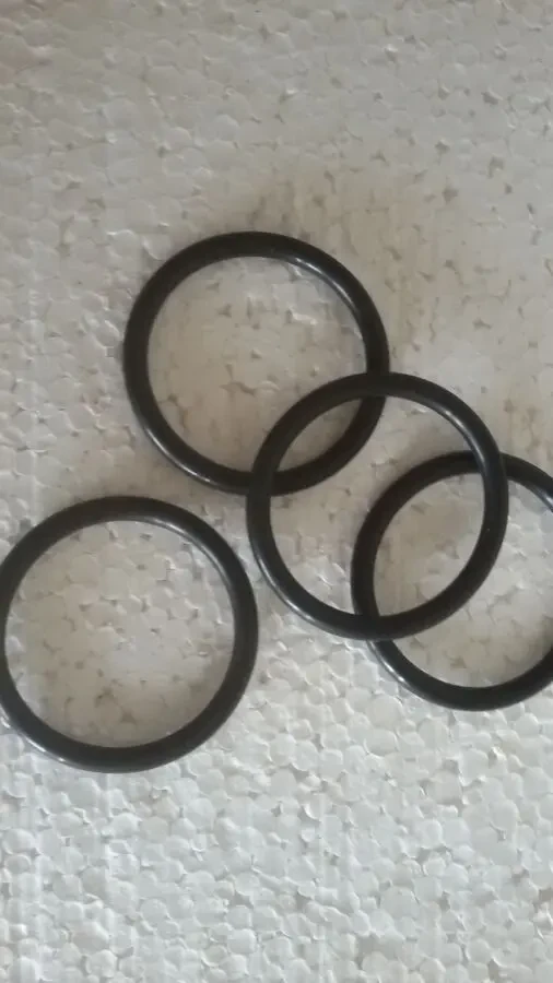 Уплотнитель под рожок к кофеварке Krups 2