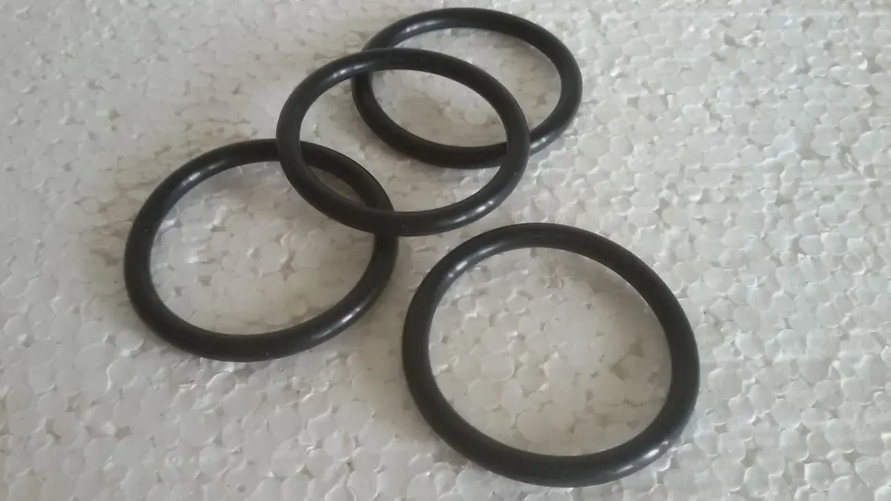 Уплотнитель под рожок к кофеварке Krups