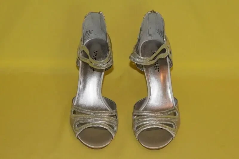 Туфли женские Nine West, размер 36 5