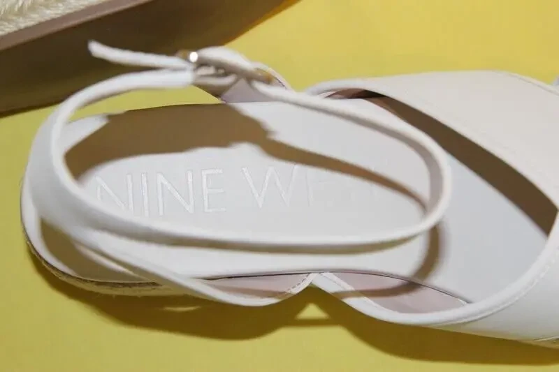 Босоножки женские Nine West, размер 42 8