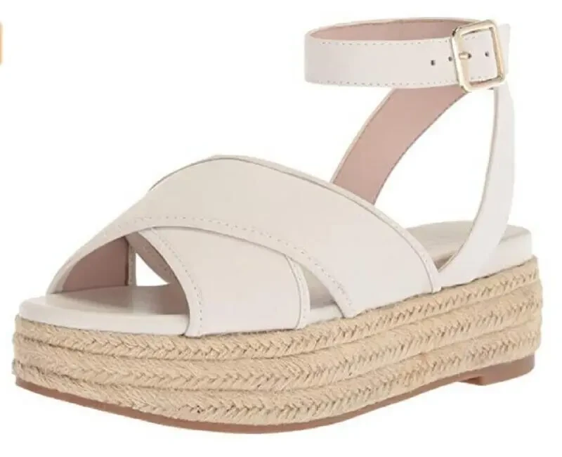 Босоножки женские Nine West, размер 42