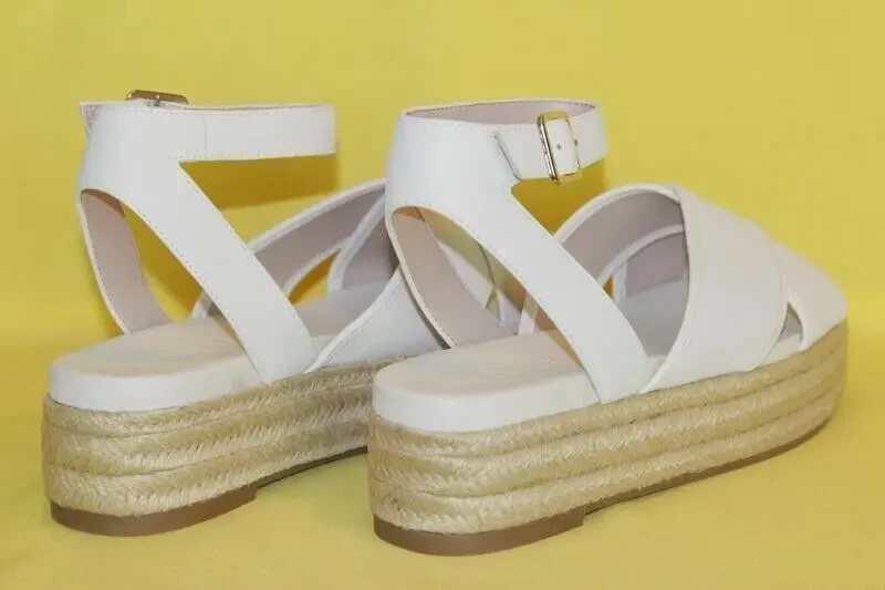 Босоножки женские Nine West, размер 42 4