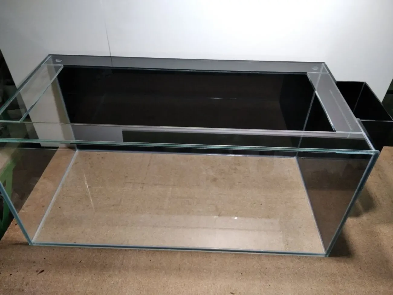 Морской аквариум 3