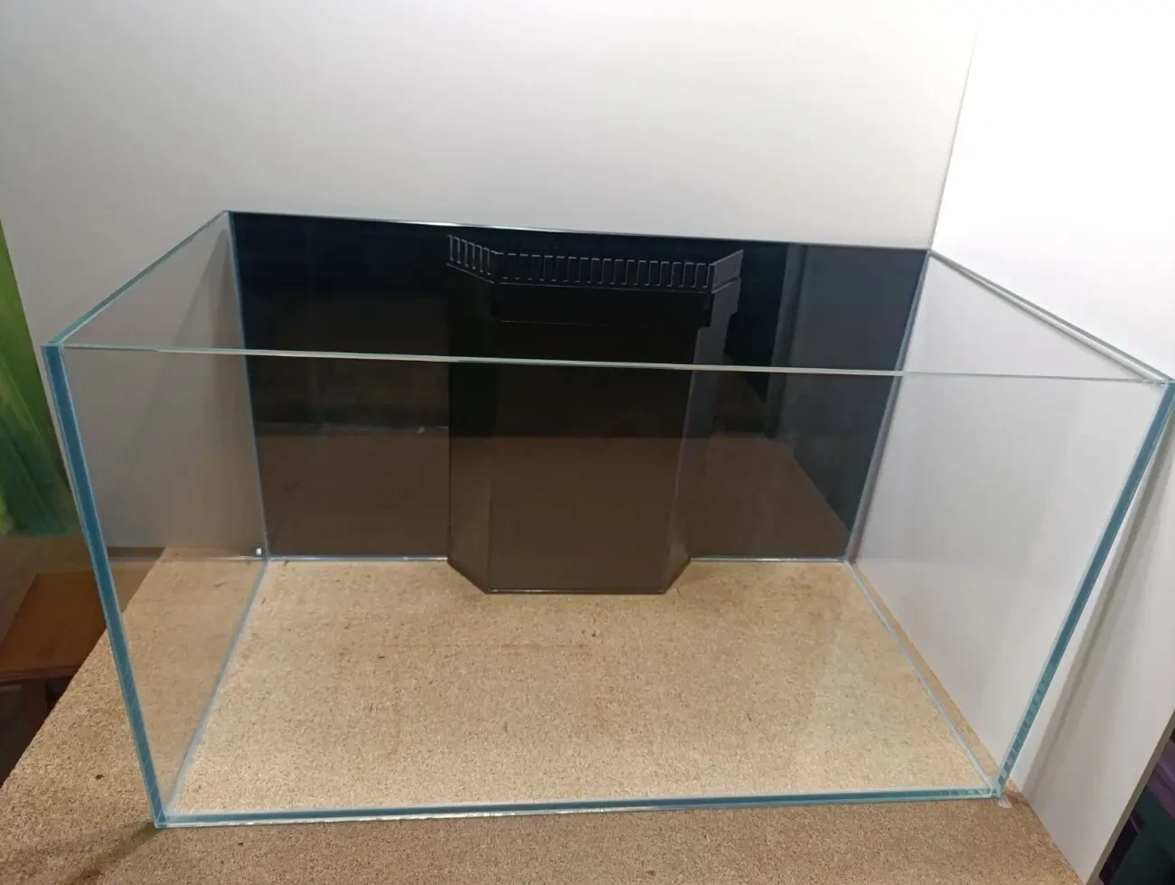 Морской аквариум 5