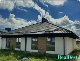 Продаж / Котедж  з комунікаціями / Рівне, масив Київський