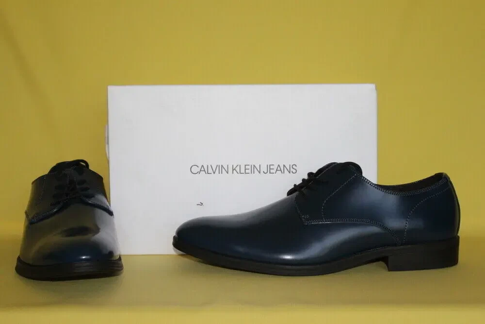 Туфли мужские Calvin Klein, размер 48 2