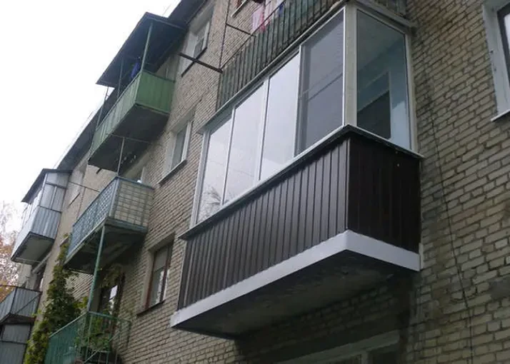 Кровельные работы. Ремонт крыш. Замена шифера, профнастила, рубероида 4