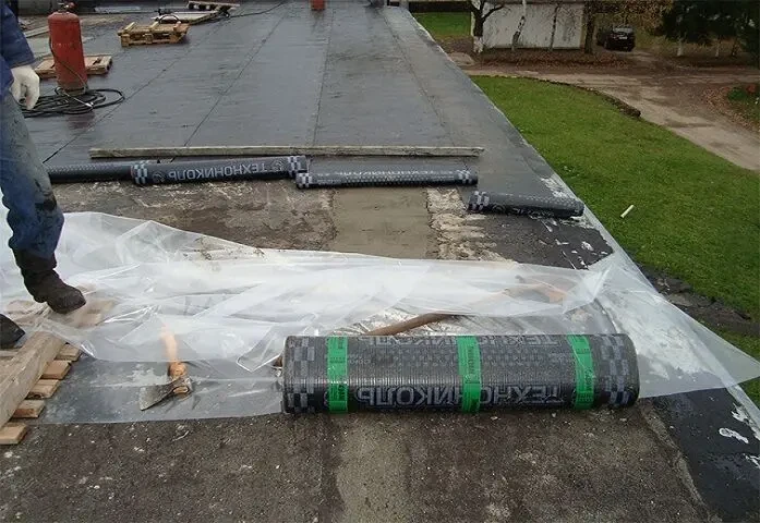 Кровельные работы. Ремонт крыш. Замена шифера, профнастила, рубероида