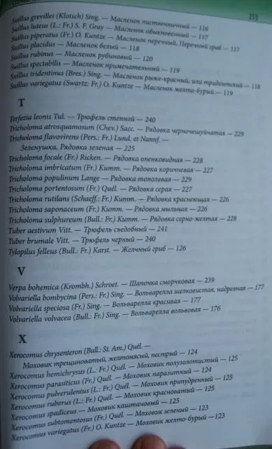 Книга Афанасьев, Иллюстрированный справочник грибника. цветная. торг 6