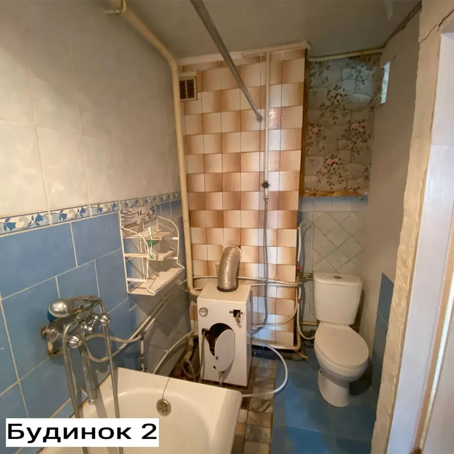 2 житлові будинки на ділянці  Кропивницький, Стара Балашівка 9