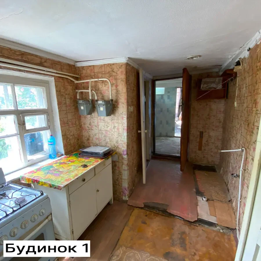 2 житлові будинки на ділянці  Кропивницький, Стара Балашівка 7