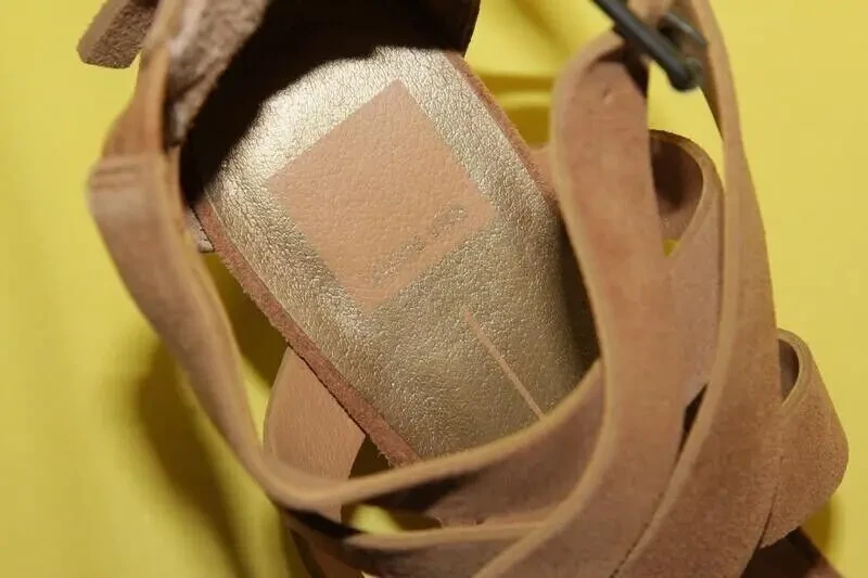 Туфли женские Dolce Vita, размер 40 8