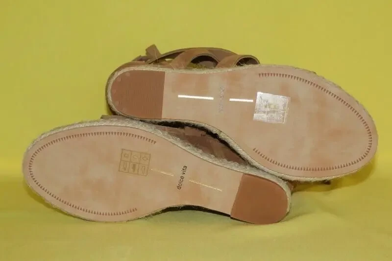 Туфли женские Dolce Vita, размер 40 7