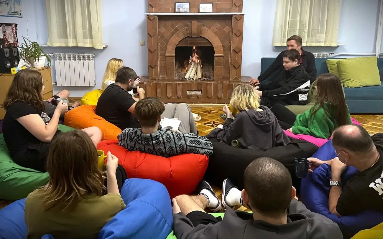 Лікування алко та наркозалежності, ігроманія, психокекція 2