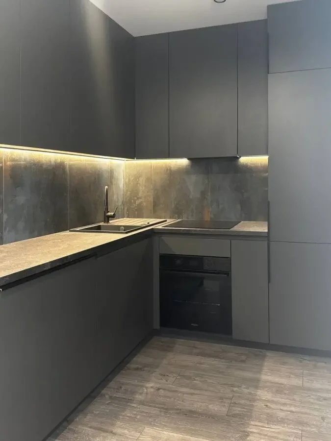 Продаж нової квартири в ЖК Паркленд 4