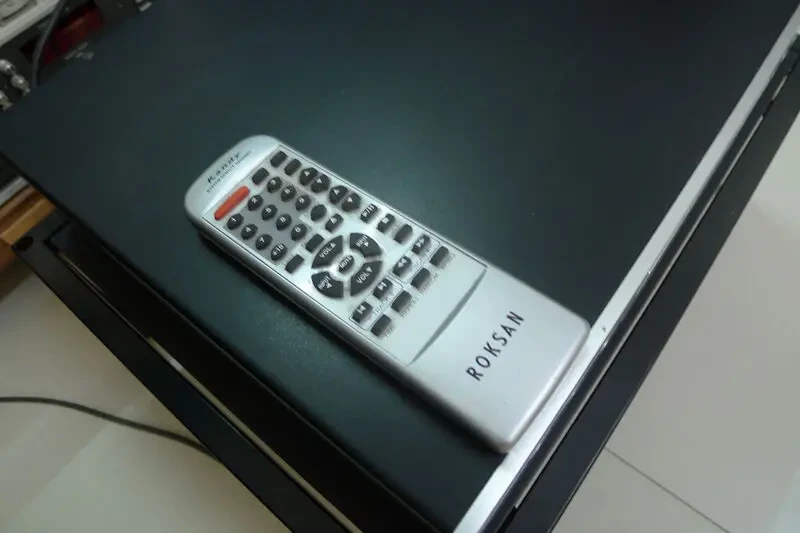 Продам CD проигрыватель ROKSAN Kandy KC-1 6