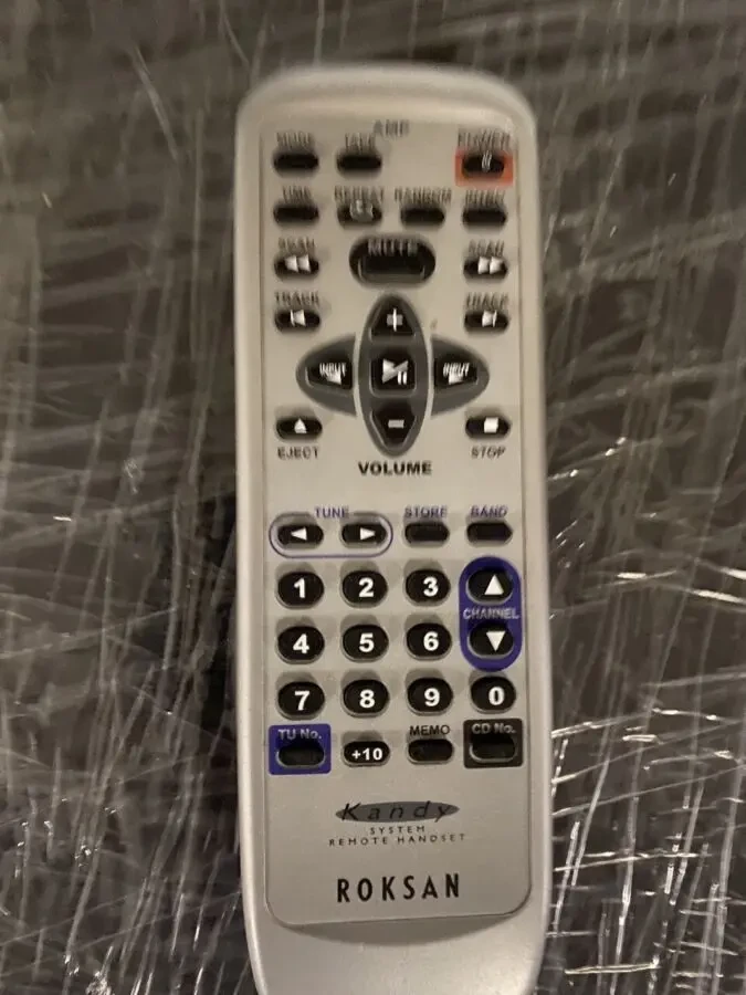 Продам CD проигрыватель ROKSAN Kandy KC-1 8