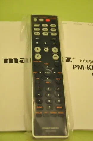 Усилитель HI-END, MARANTZ PM KI Pearl Lite состояние (ИДЕАЛЬНОЕ) 9