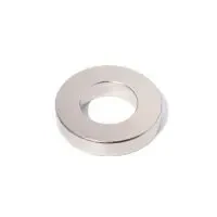 Неодимовий магніт кільце  D36 х 18 x H6
