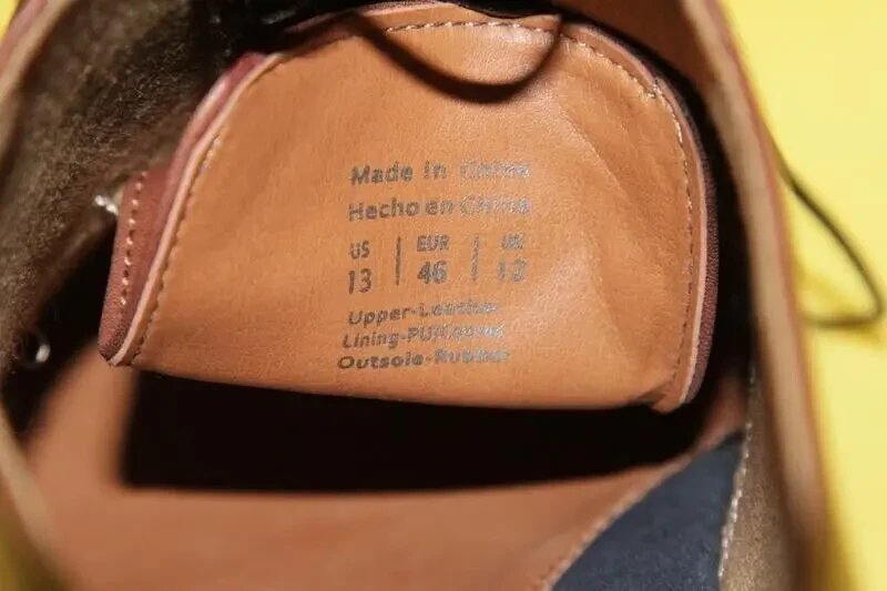 Туфли мужские Aldo, размер 47,5 9