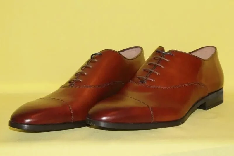 Туфли мужские Ted Baker, размер 47,5 3