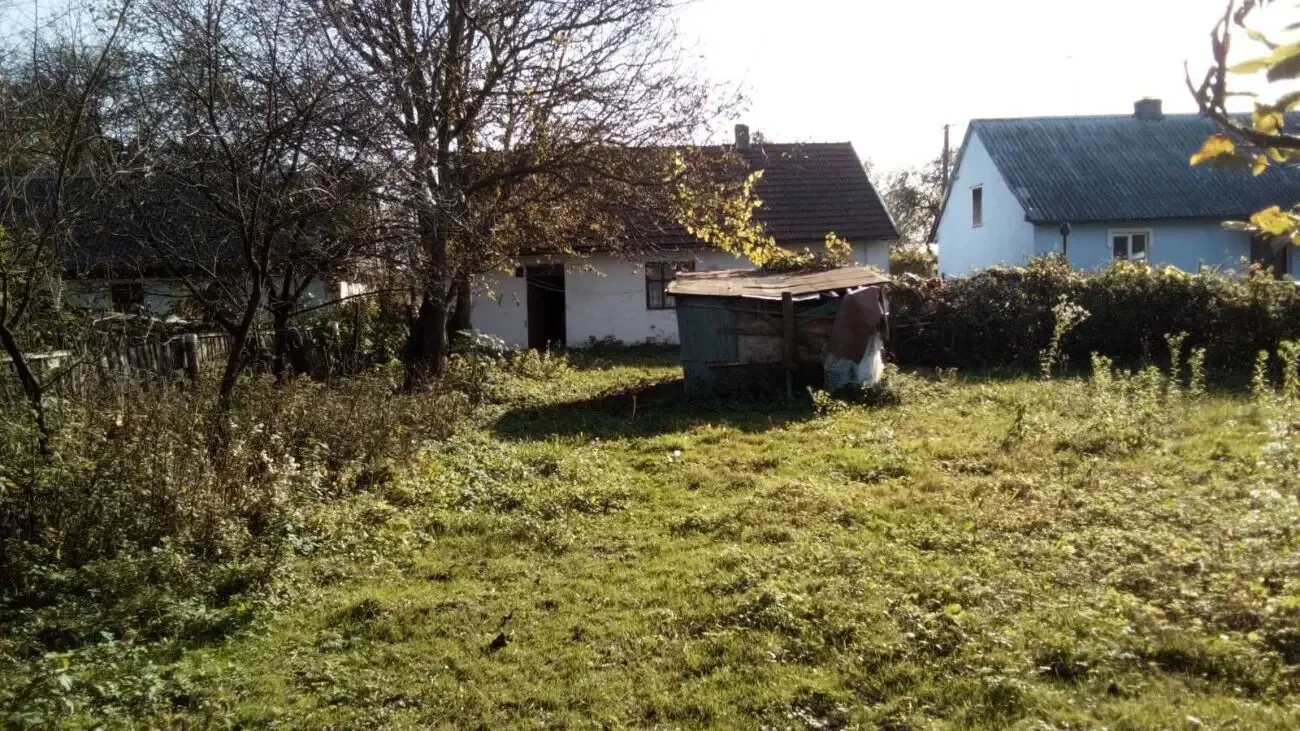 Продаж земельної ділянки сільськогосподарського призначення, площа 16