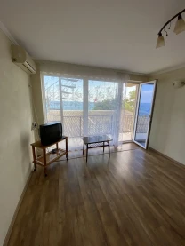 Здам причал в Совіньоні 1