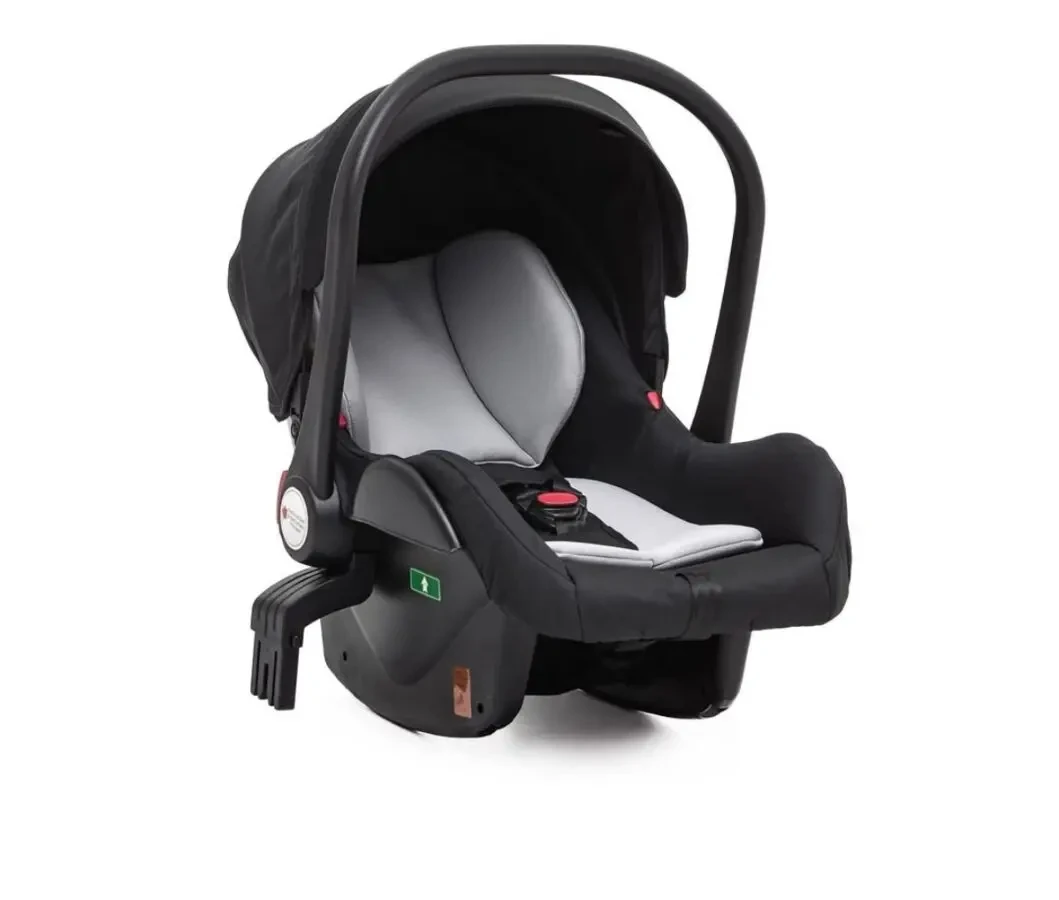 Коляска 3 в 1 Pote Aimile 5