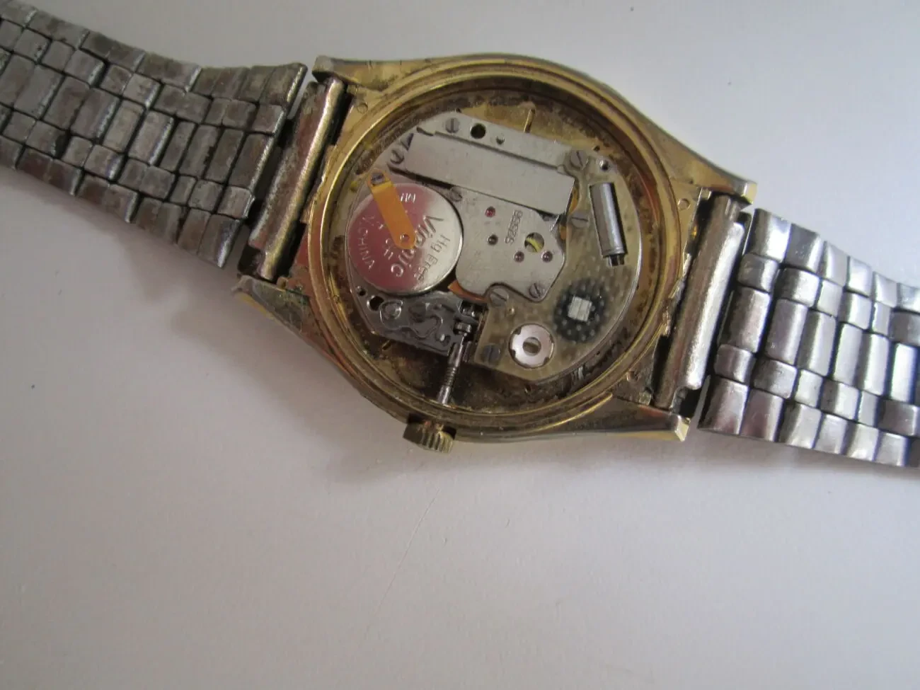 Часы наручные CASIO Кварц На ходу 2 2