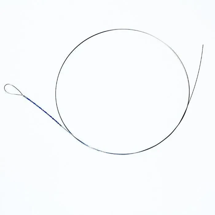 Концертная первая струна ля для балалайки прима Господин музыкант 3