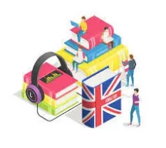 Перекладач текстів англійської, польської, німецької мови