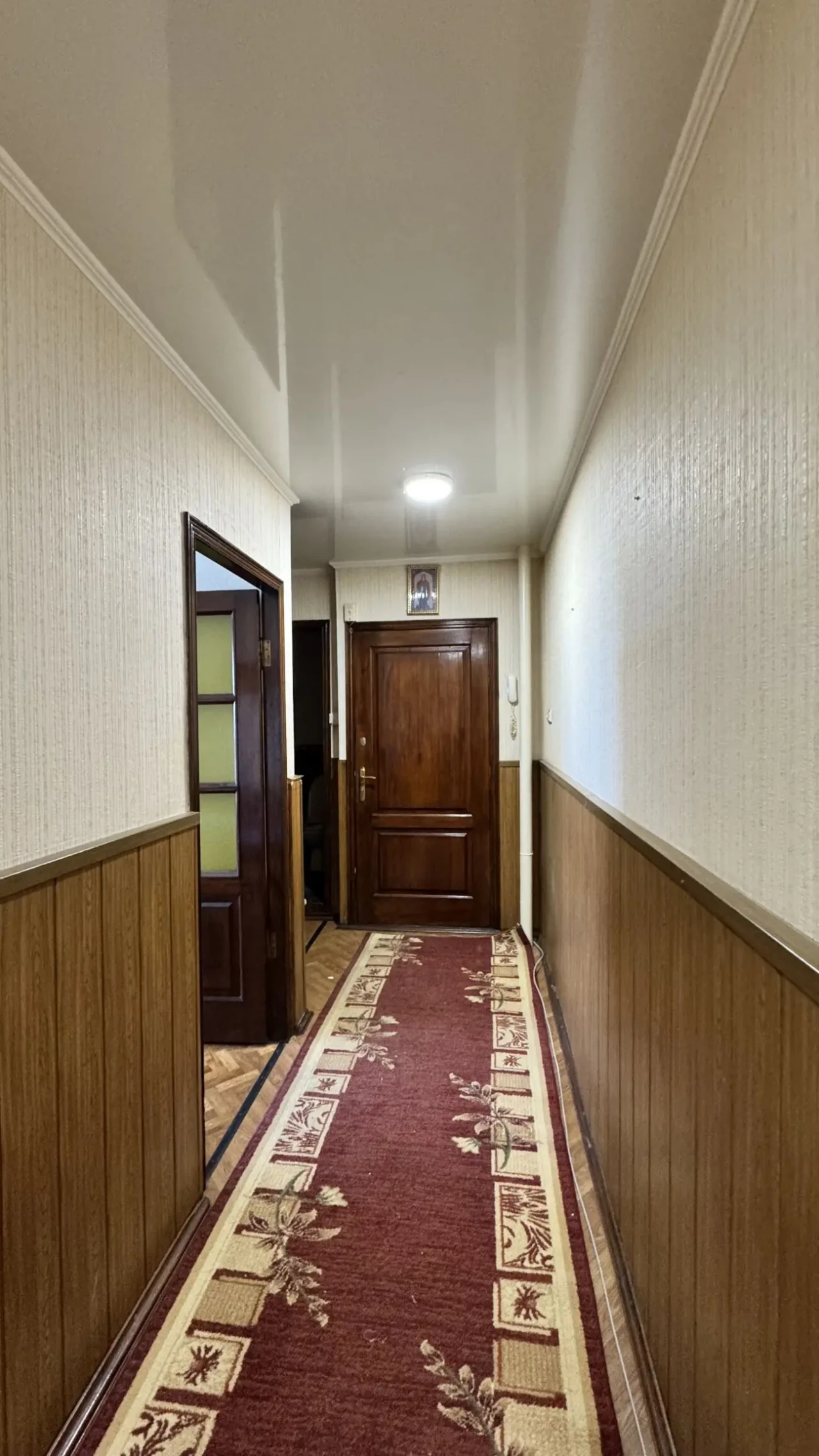 продам 3 к.кв в Чугуеве 2