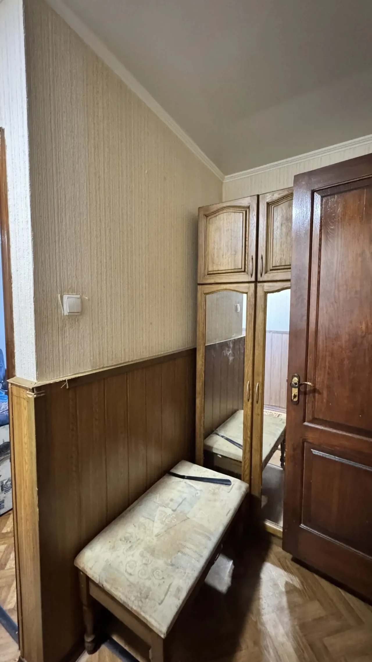 продам 3 к.кв в Чугуеве 10