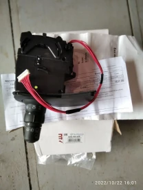 Переключатель поворотов (левый) РЕНО КЕНГО 3 новый.