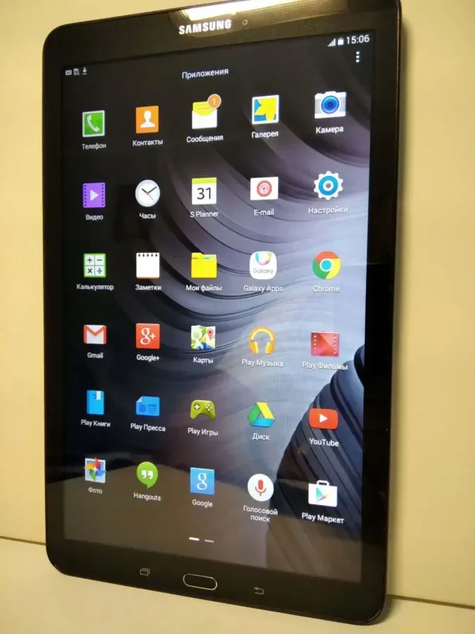 Вантажний GPS навігатор Samsung IGO Primo TIR/ADR Європа 2025р 2