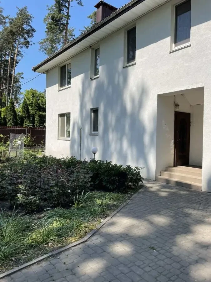 Будинок мрії в лісовій Бучі від власника 204 кв.м, 10 сот. 2