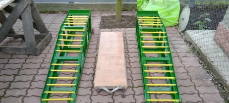 Продам міні естакаду