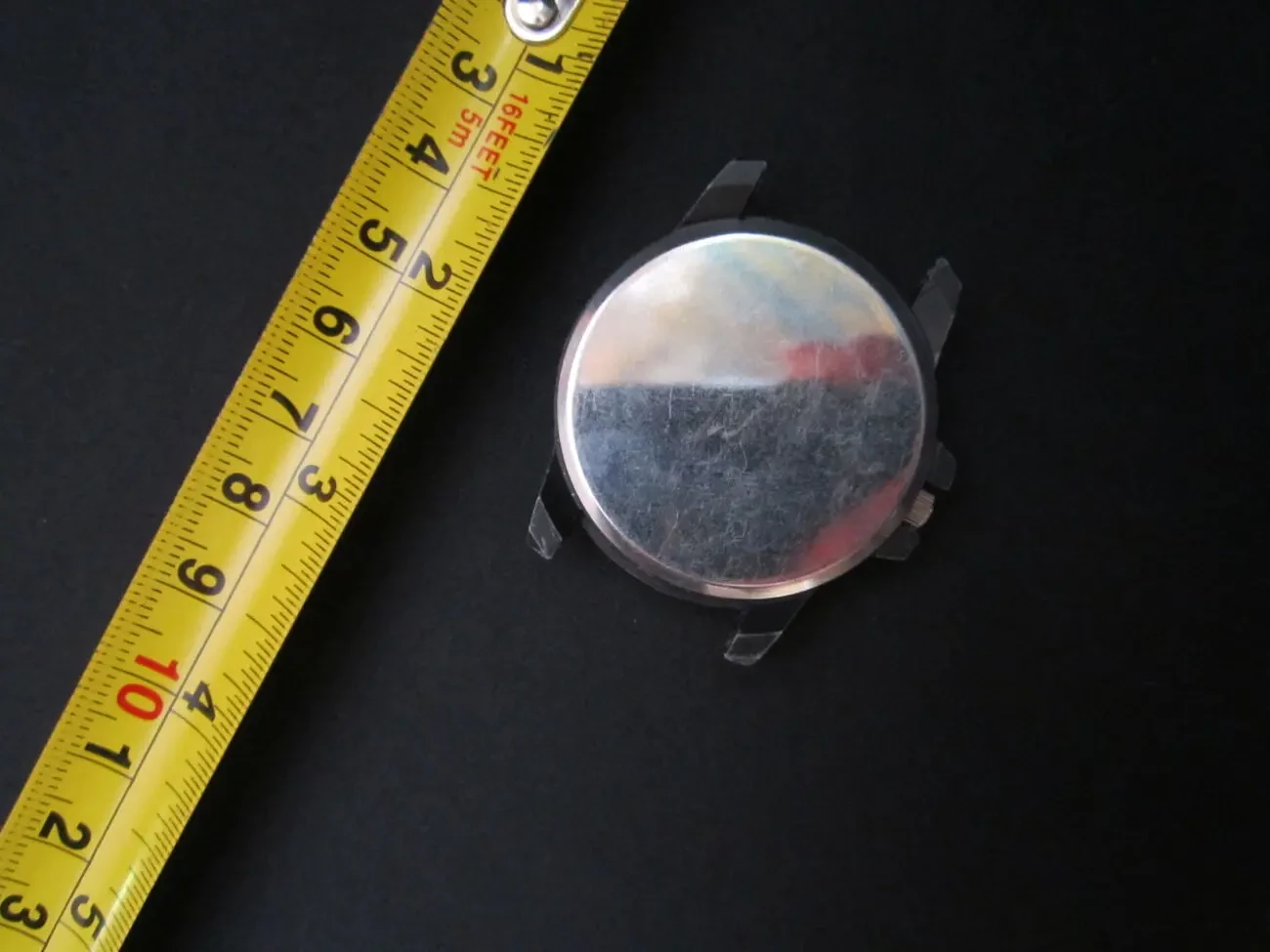 Часы мужские swiss army кварц на ходу 8